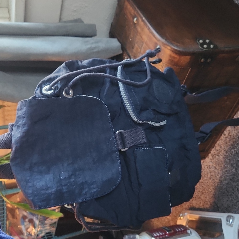 Small Backpack - image 1